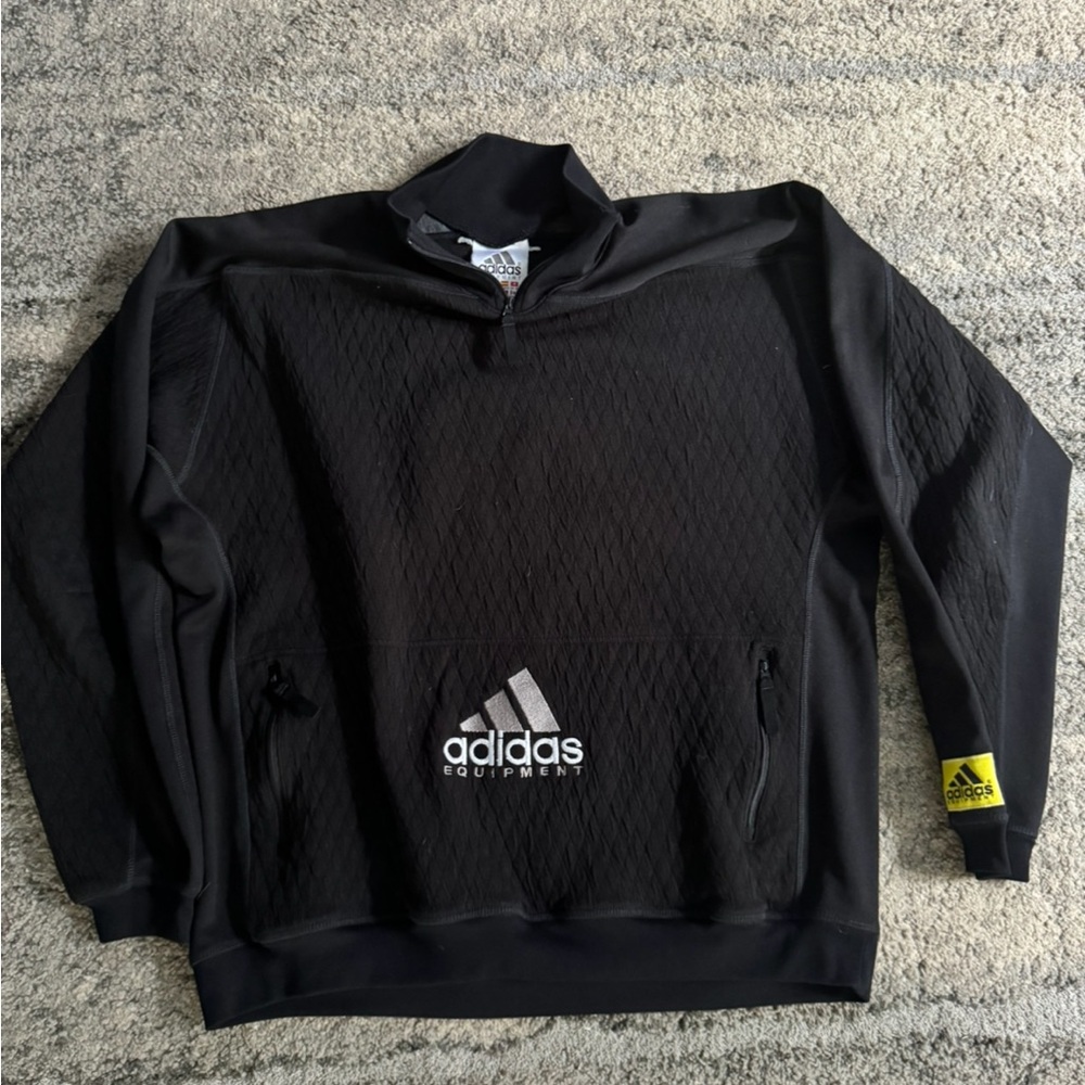 Adidas Equipment Pullover XL